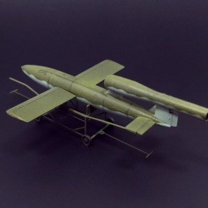 Fieseler Fi-103 - V-1 - Image 1