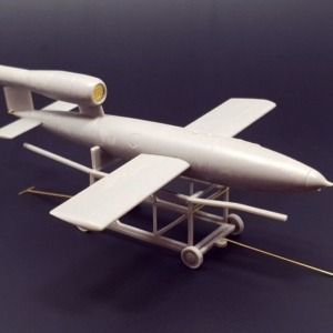 Fieseler Fi-103 - V-1 - Image 3