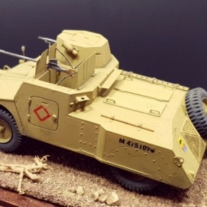 Morris Mk II - Image 3