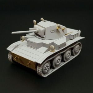 Tetrarch Mk VII - Image 2