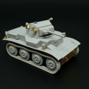 Tetrarch Mk VII - Image 4