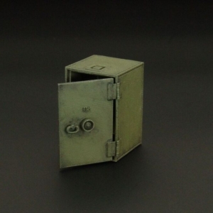 US Field Safe - Image 2