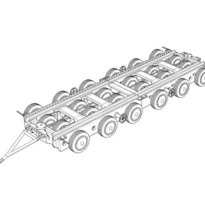 Culemeyer 80ton - Image 2