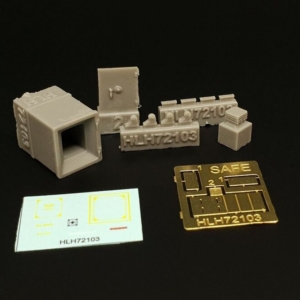 SAFE - Image 1