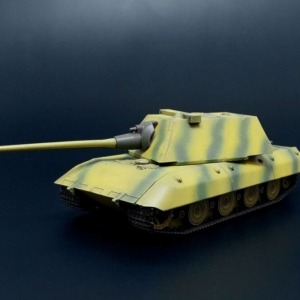 E-100 with KRUPP TURRET - Image 5