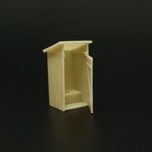 Latrine - Image 1