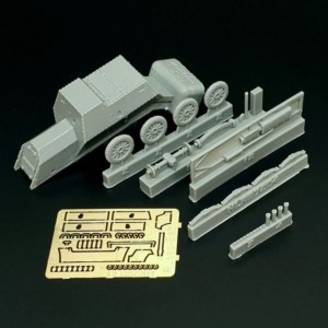 Russo Balt type C - Image 2