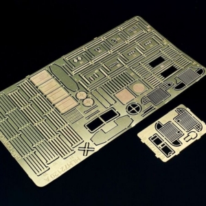 GMC CCW_CCKW 353 (PST kit) - Image 3