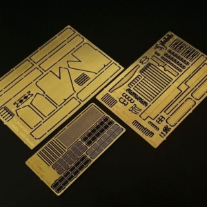 T-34-85 (Tamiya) - Image 4