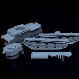 Pz.Kpfw 38(t) ausf.G - Image 2