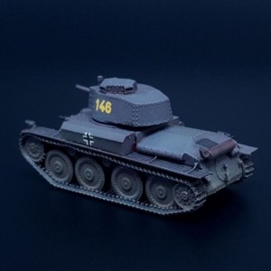 Pz.Kpfw 38(t) ausf.G - Image 3