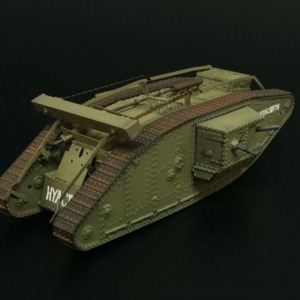 Mark IV Male - Image 3
