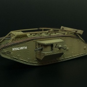 Mark IV Male - Image 1