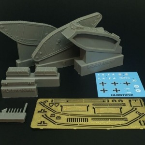 Mark IV Female - Image 2