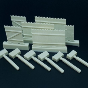 Wooden Corral - Image 2