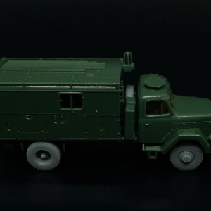 Magirus S7500 wheels - Image 3