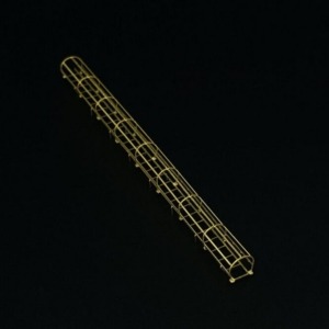Safety cage ladders - Image 1