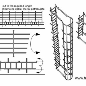 Safety cage ladders - Image 3