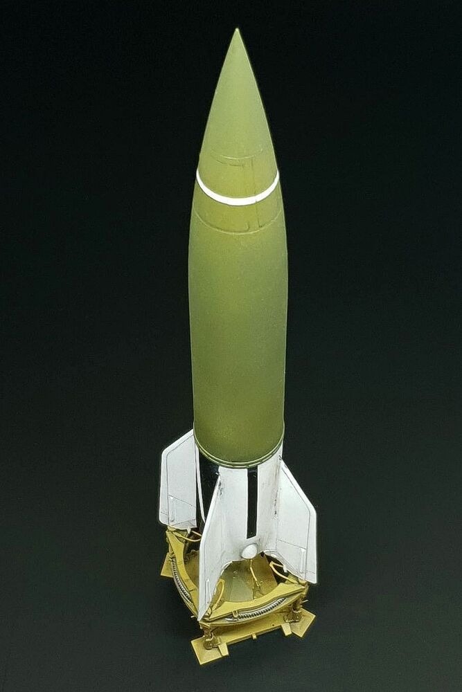 German rocket V-2/A4