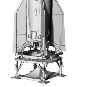 German rocket V-2/A4 - Image 4