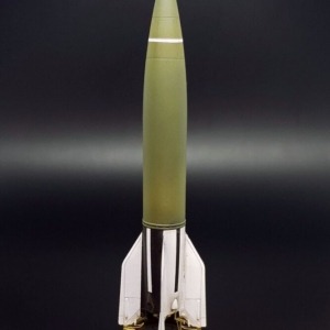 German rocket V-2/A4 - Image 1