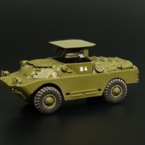 9P122 Malyutka - Image 1