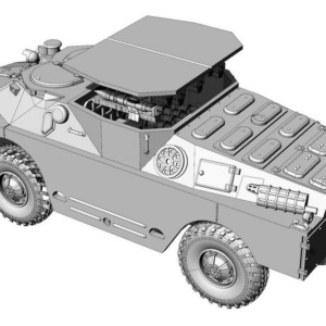 9P122 Malyutka - Image 3