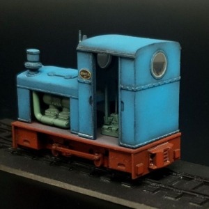 Deutz OMZ 122f - Image 7