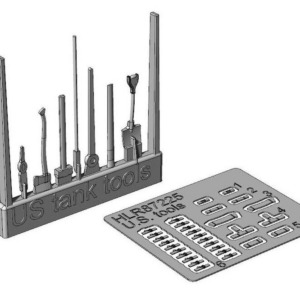 U.S. tank tools - Image 3