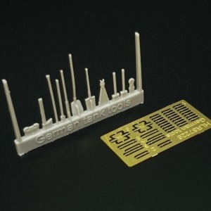 German tank tools - Image 2