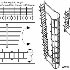Safety cage ladders - Image 2