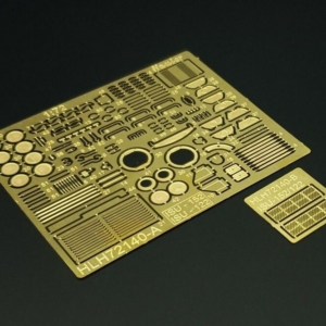 ISU-152 ISU-122  (PST kit) - Image 1