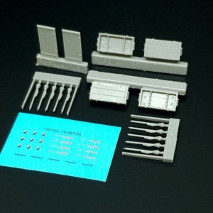 Panzerfaust with boxes - Image 2