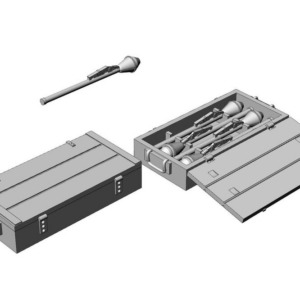 Panzerfaust with boxes - Image 4