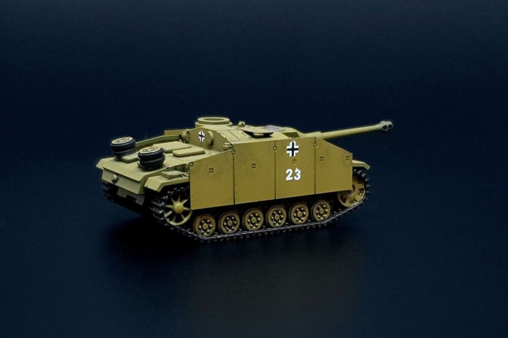 StuG III Ausf.G