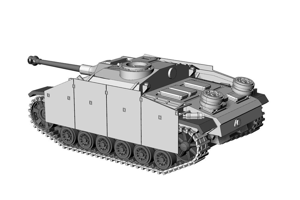 StuG III Ausf.G