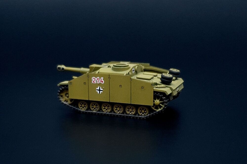 StuH 42 Ausf.G 10,5cm