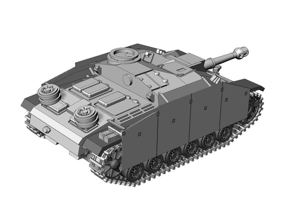 StuH 42 Ausf.G 10,5cm