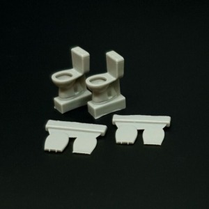 WC (2sets) - Image 2