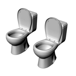 WC (2sets) - Image 4