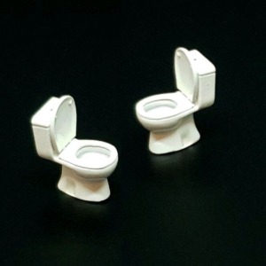 WC (2sets) - Image 1
