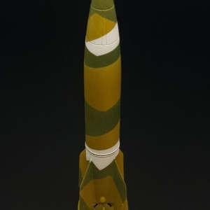 German rocket V-2/A4 - Image 1