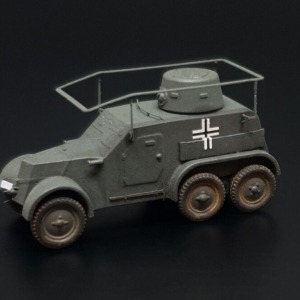 Tatra Funkwagen 30(t) - Image 3
