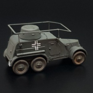 Tatra Funkwagen 30(t) - Image 4