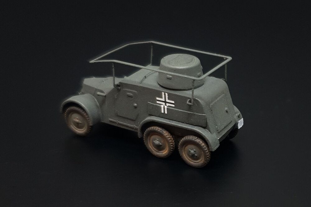 Tatra Funkwagen 30(t)