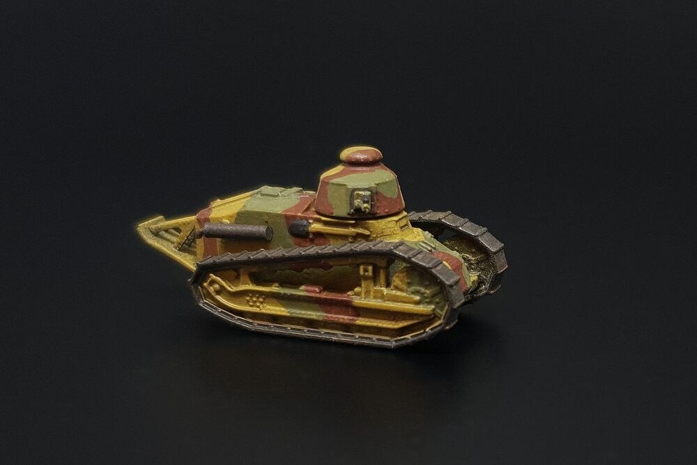 Renault FT-17