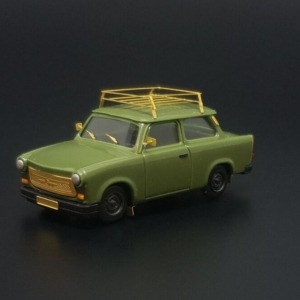 Trabant T601 - Image 2