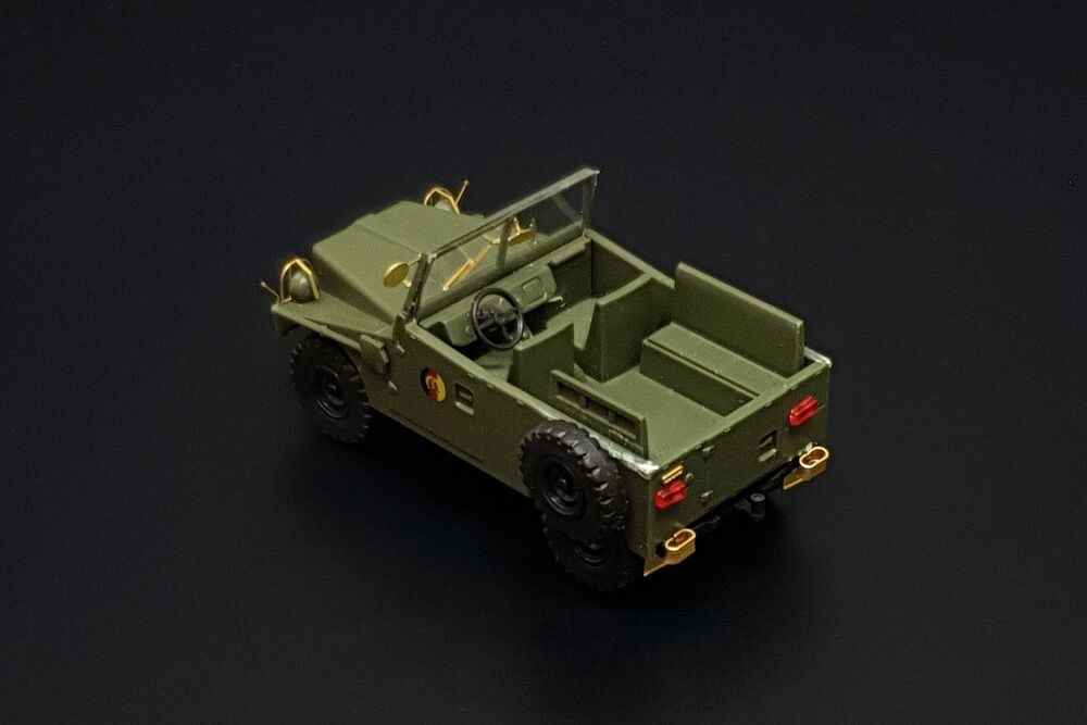 IFA P3