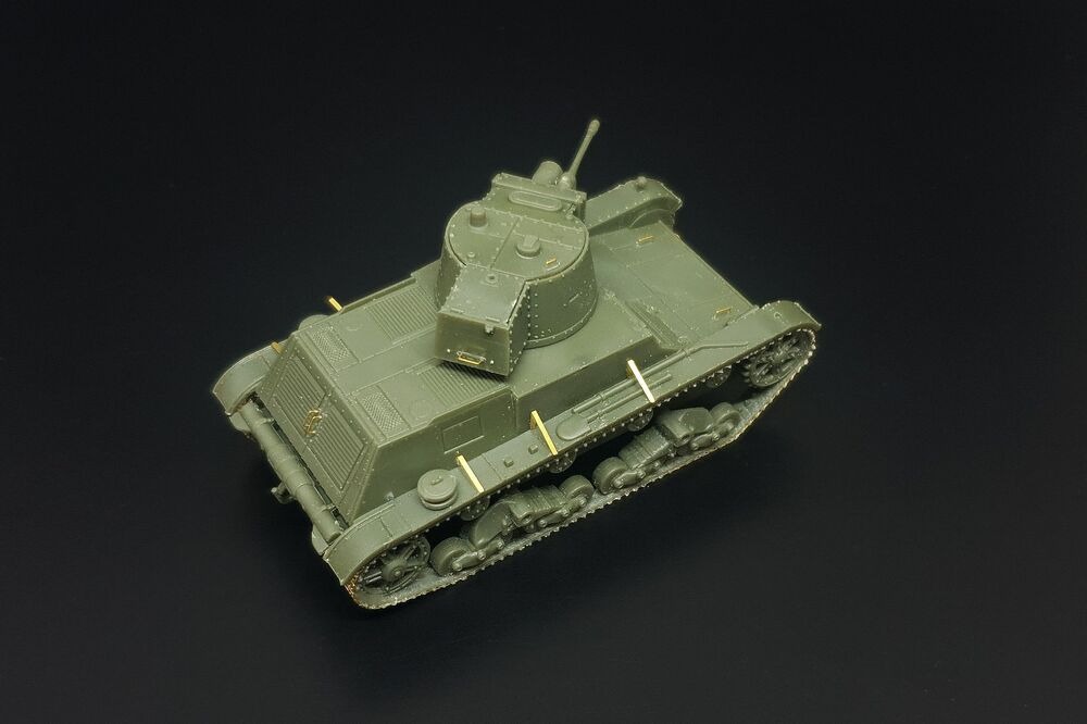 7TP tank