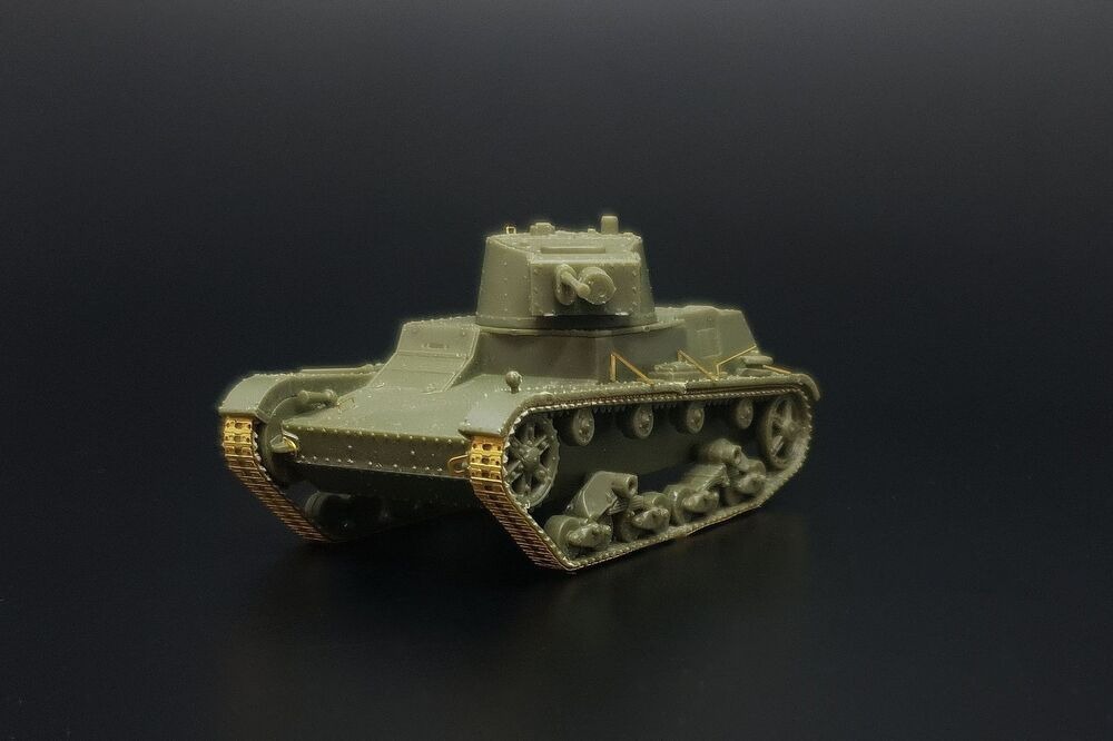 7TP tank